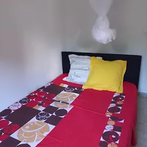  Appartement Zen'horizon