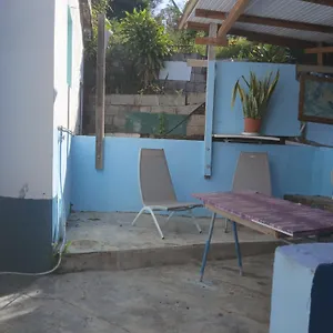  Hébergement de vacances Au Coeur De La Campagne